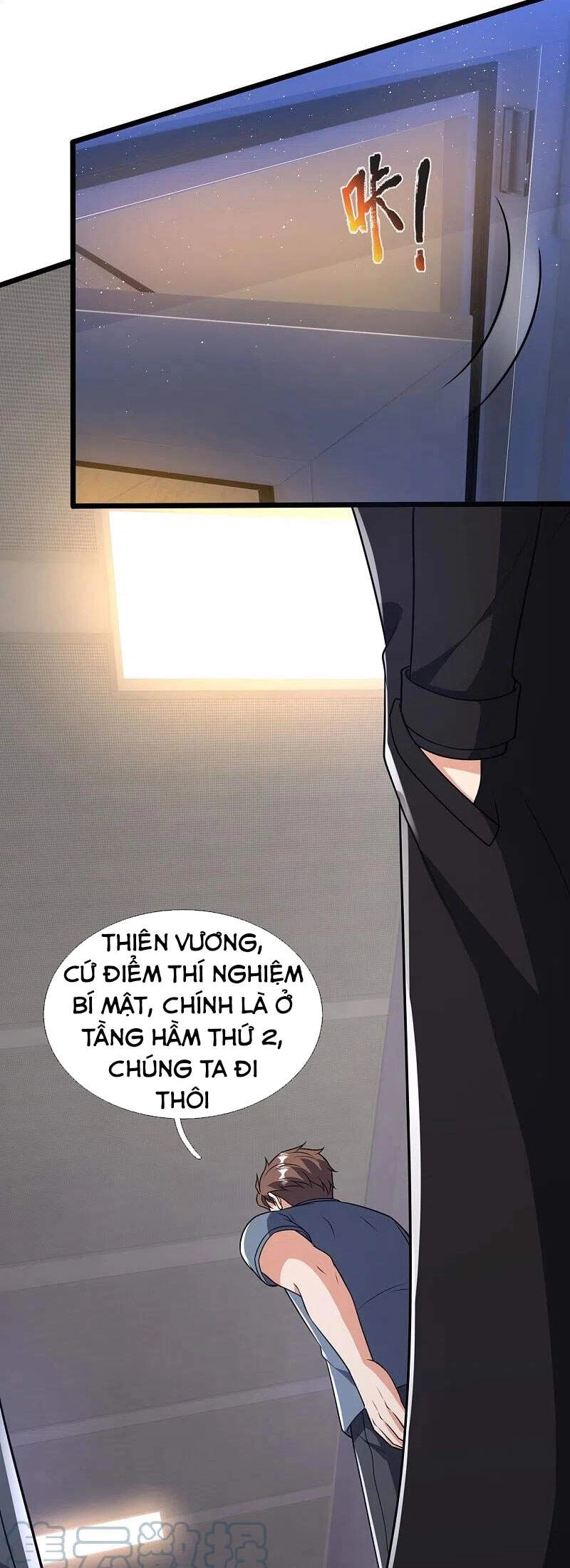 Ta Là Chiến Thần Vô Song Chapter 156 - 16