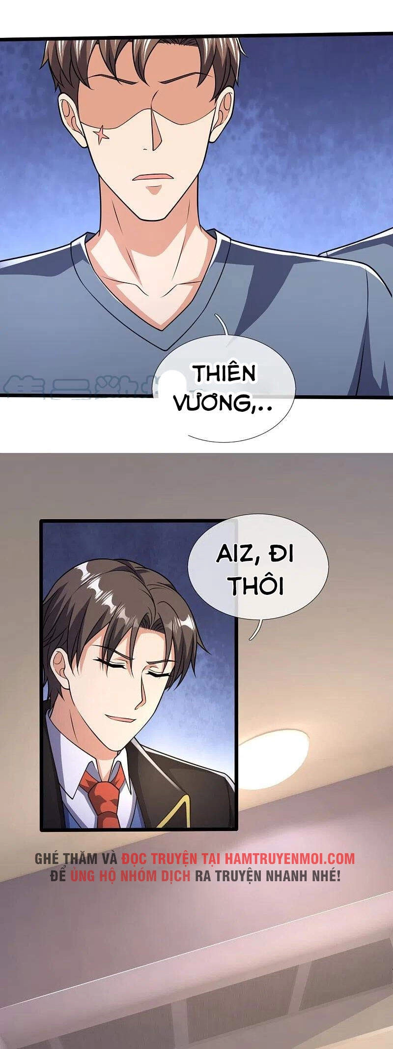 Ta Là Chiến Thần Vô Song Chapter 156 - 18