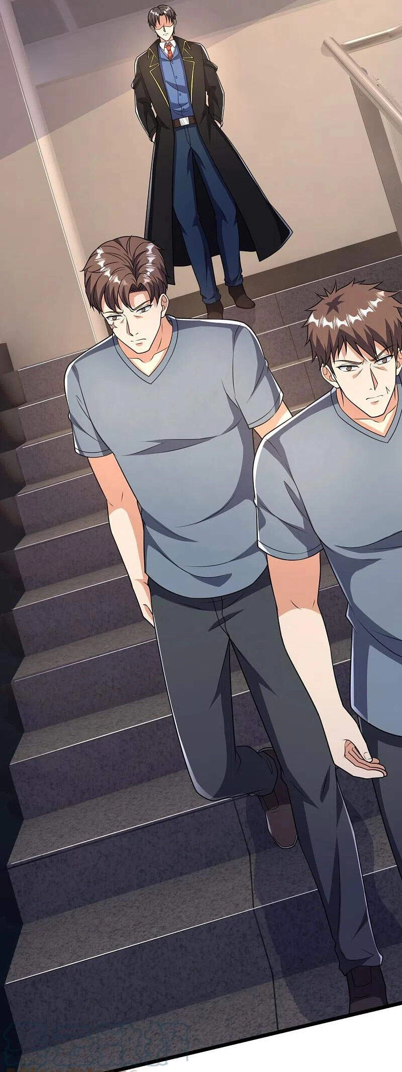 Ta Là Chiến Thần Vô Song Chapter 156 - 19