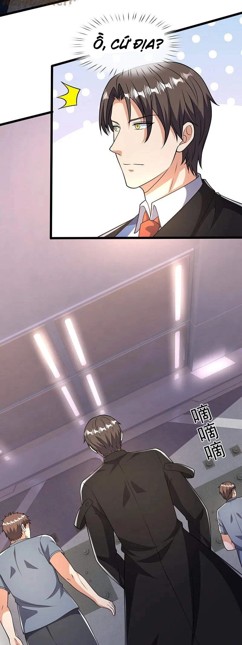 Ta Là Chiến Thần Vô Song Chapter 156 - 20