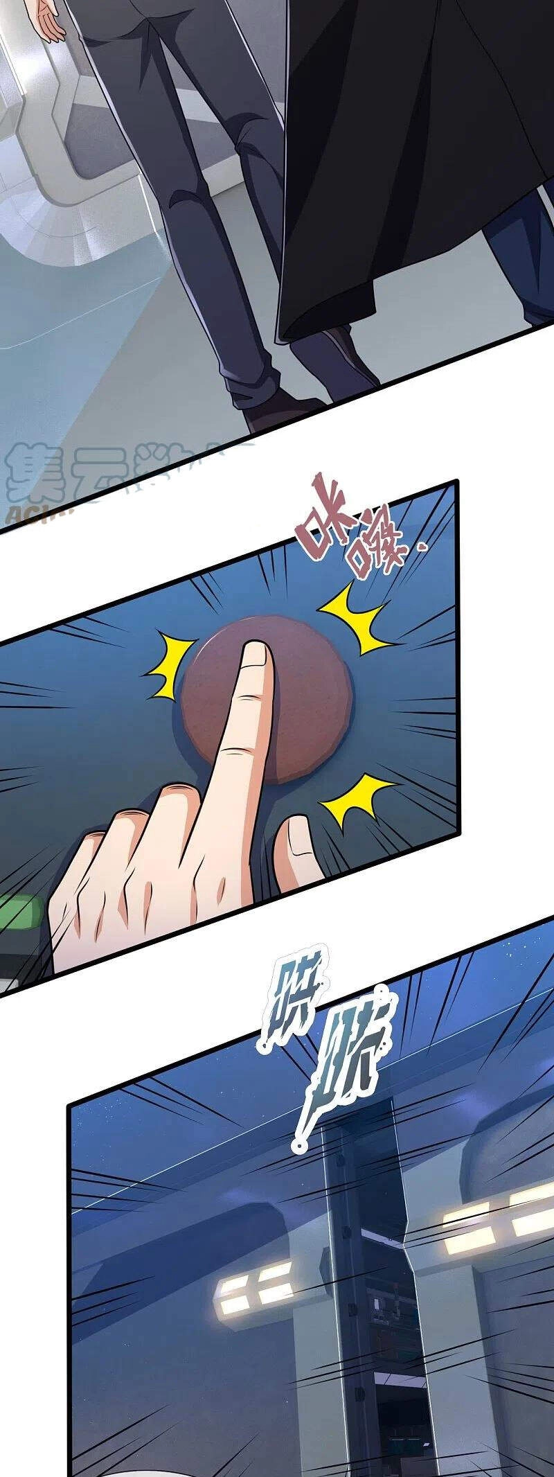 Ta Là Chiến Thần Vô Song Chapter 156 - 21