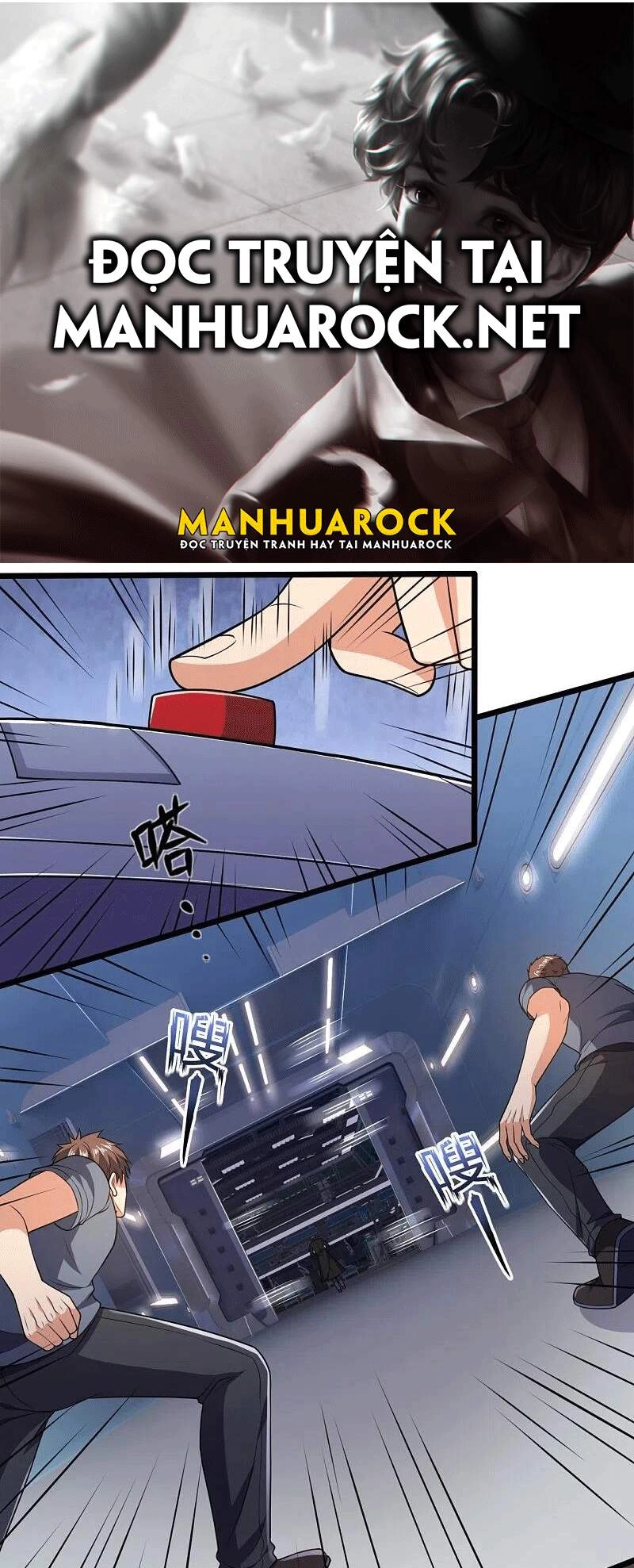 Ta Là Chiến Thần Vô Song Chapter 157 - 2