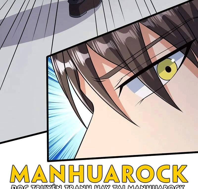 Ta Là Chiến Thần Vô Song Chapter 157 - 3