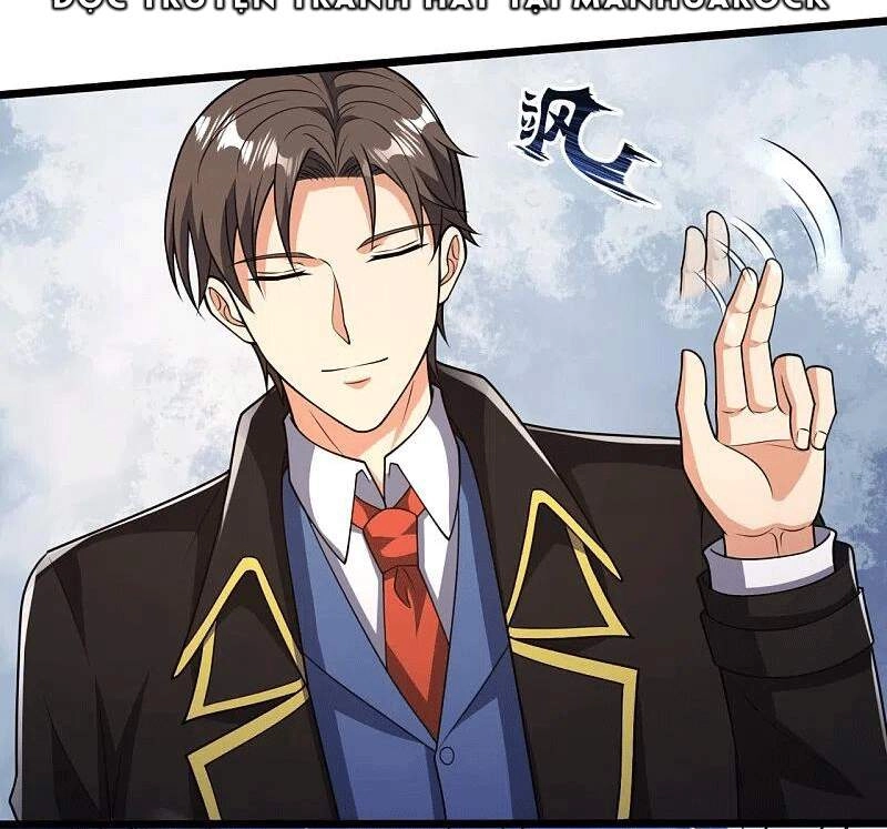 Ta Là Chiến Thần Vô Song Chapter 157 - 4