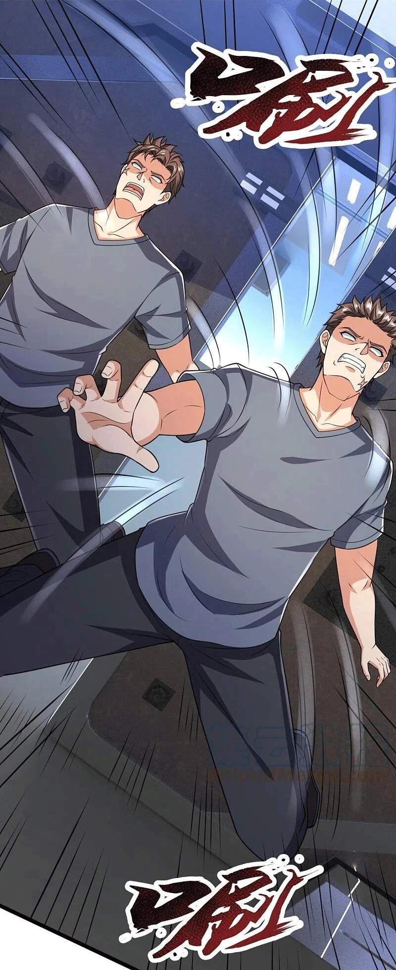 Ta Là Chiến Thần Vô Song Chapter 157 - 5