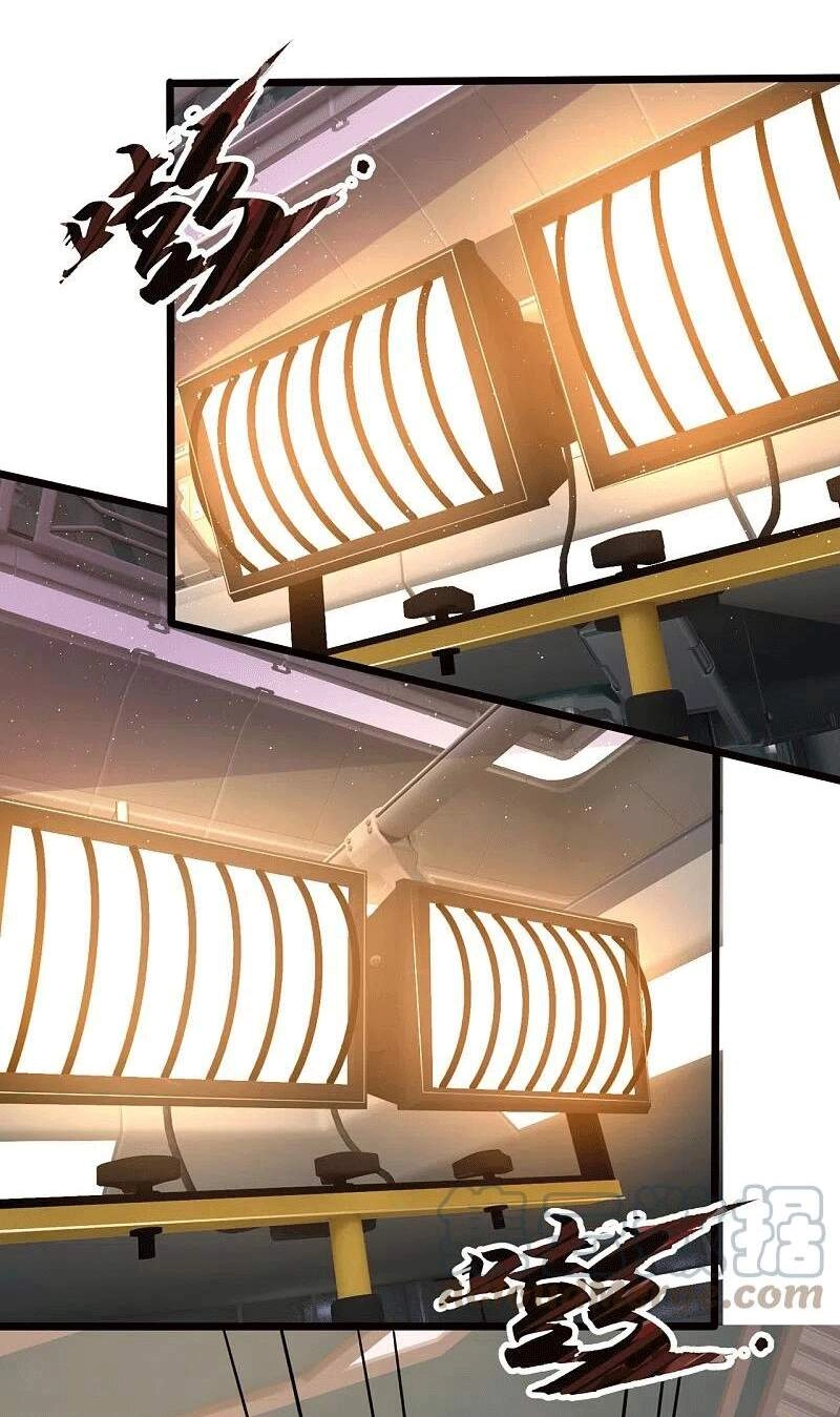 Ta Là Chiến Thần Vô Song Chapter 157 - 7