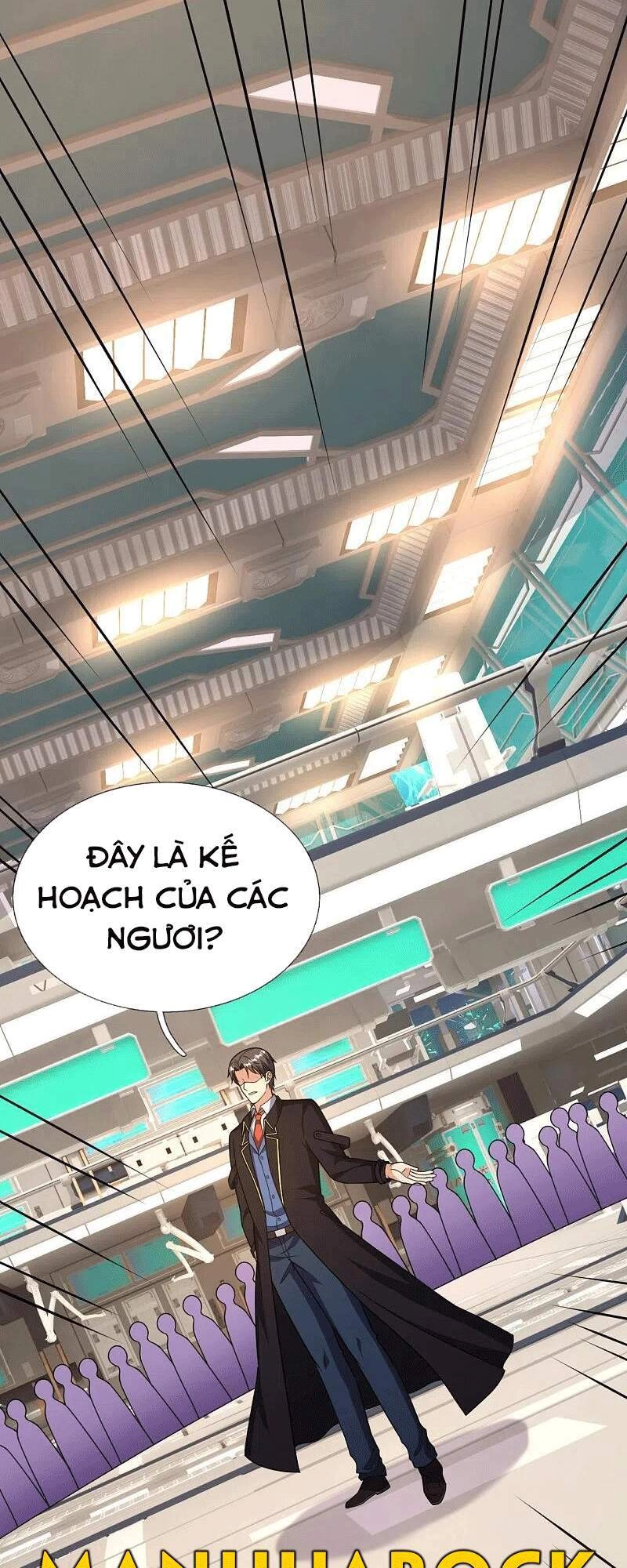 Ta Là Chiến Thần Vô Song Chapter 157 - 8