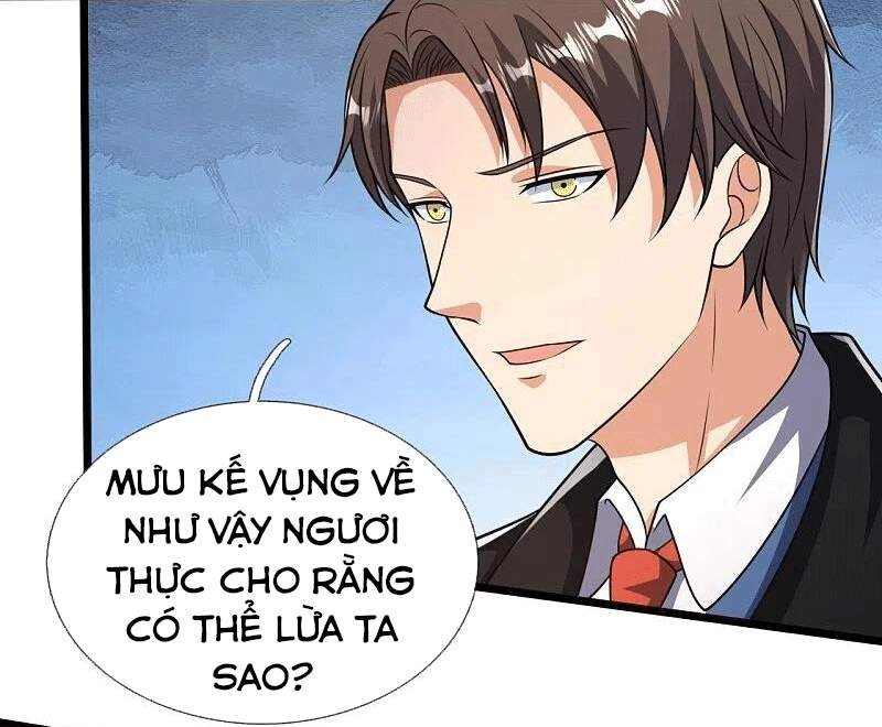 Ta Là Chiến Thần Vô Song Chapter 157 - 11