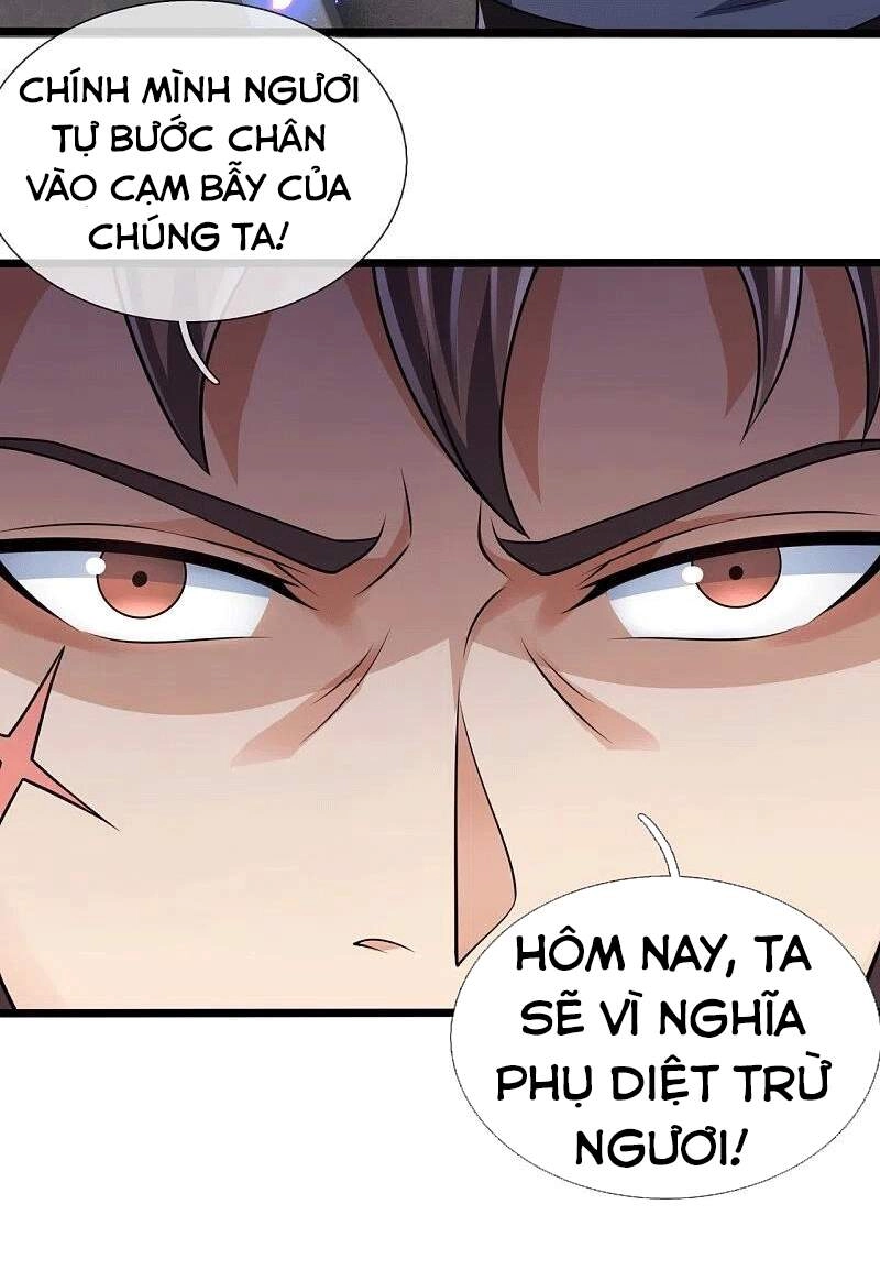 Ta Là Chiến Thần Vô Song Chapter 157 - 13
