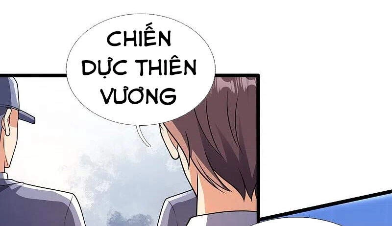 Ta Là Chiến Thần Vô Song Chapter 157 - 14
