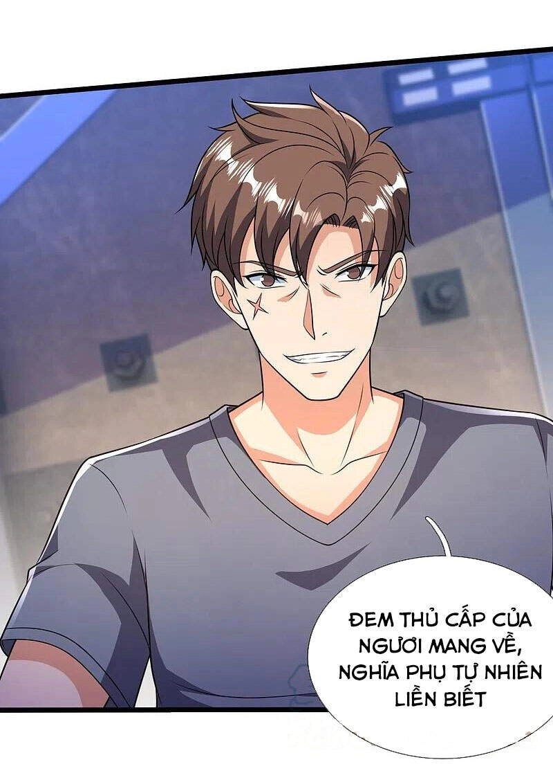 Ta Là Chiến Thần Vô Song Chapter 157 - 17