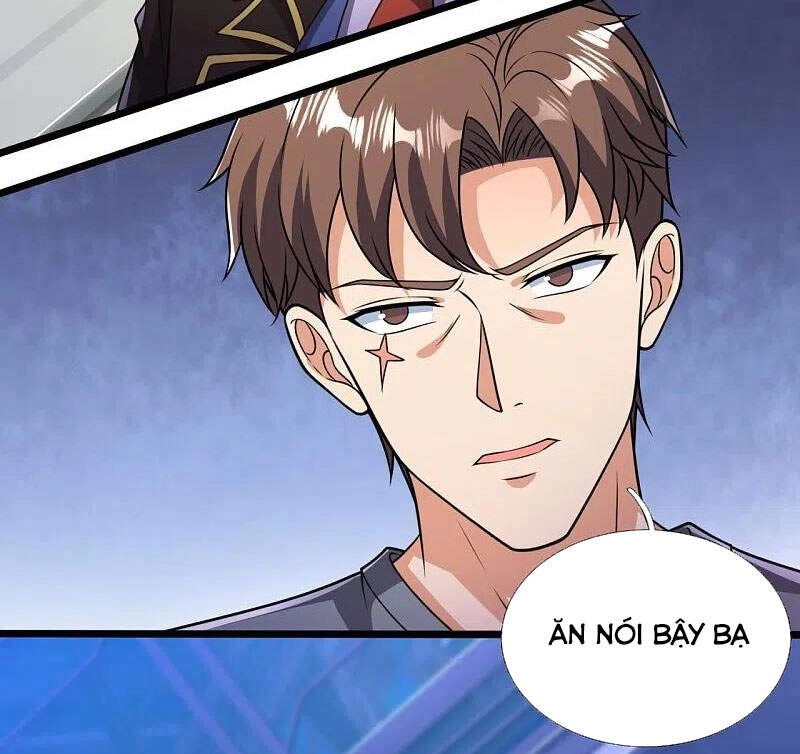 Ta Là Chiến Thần Vô Song Chapter 157 - 19