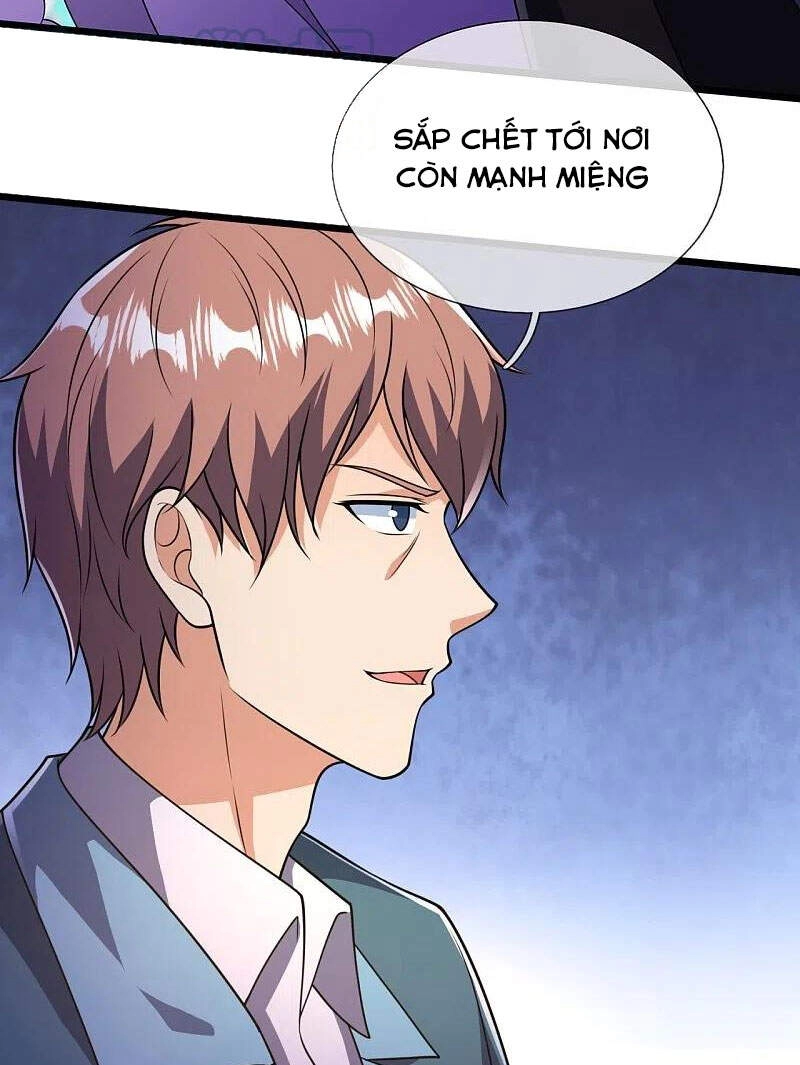 Ta Là Chiến Thần Vô Song Chapter 157 - 21