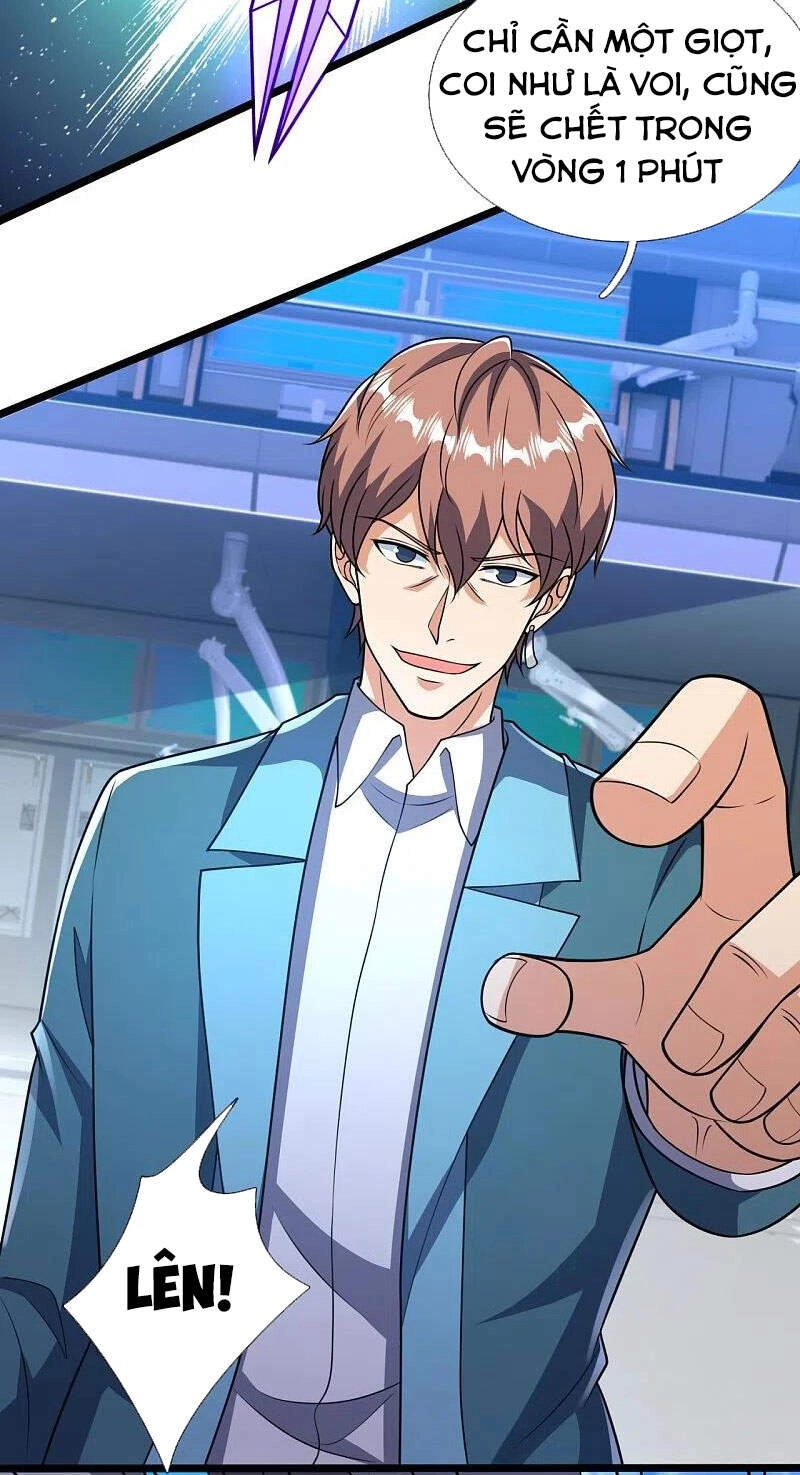 Ta Là Chiến Thần Vô Song Chapter 157 - 26