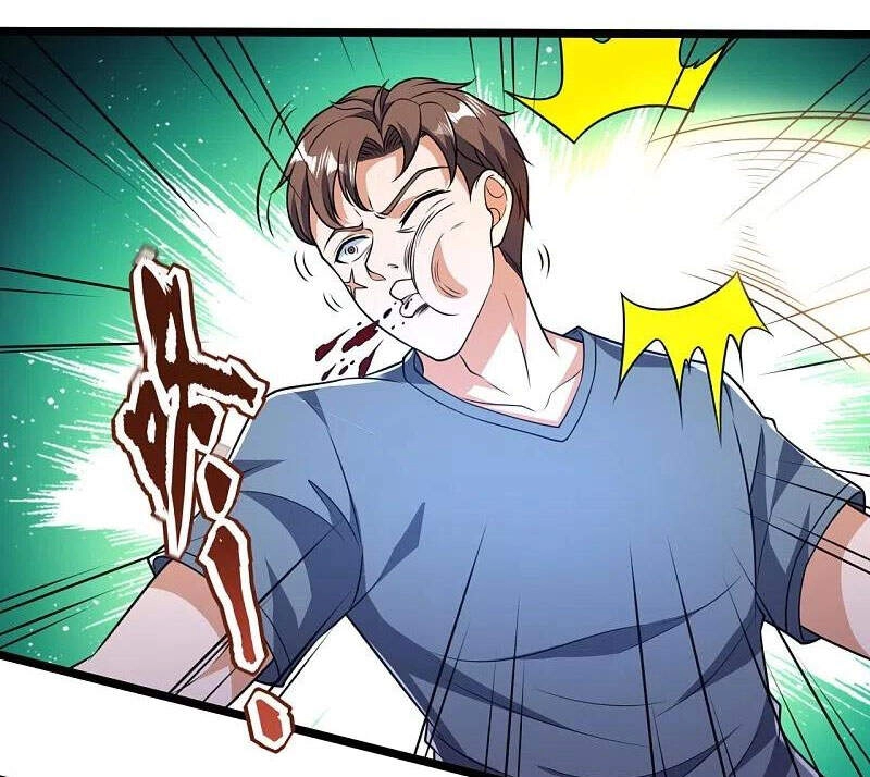 Ta Là Chiến Thần Vô Song Chapter 157 - 31