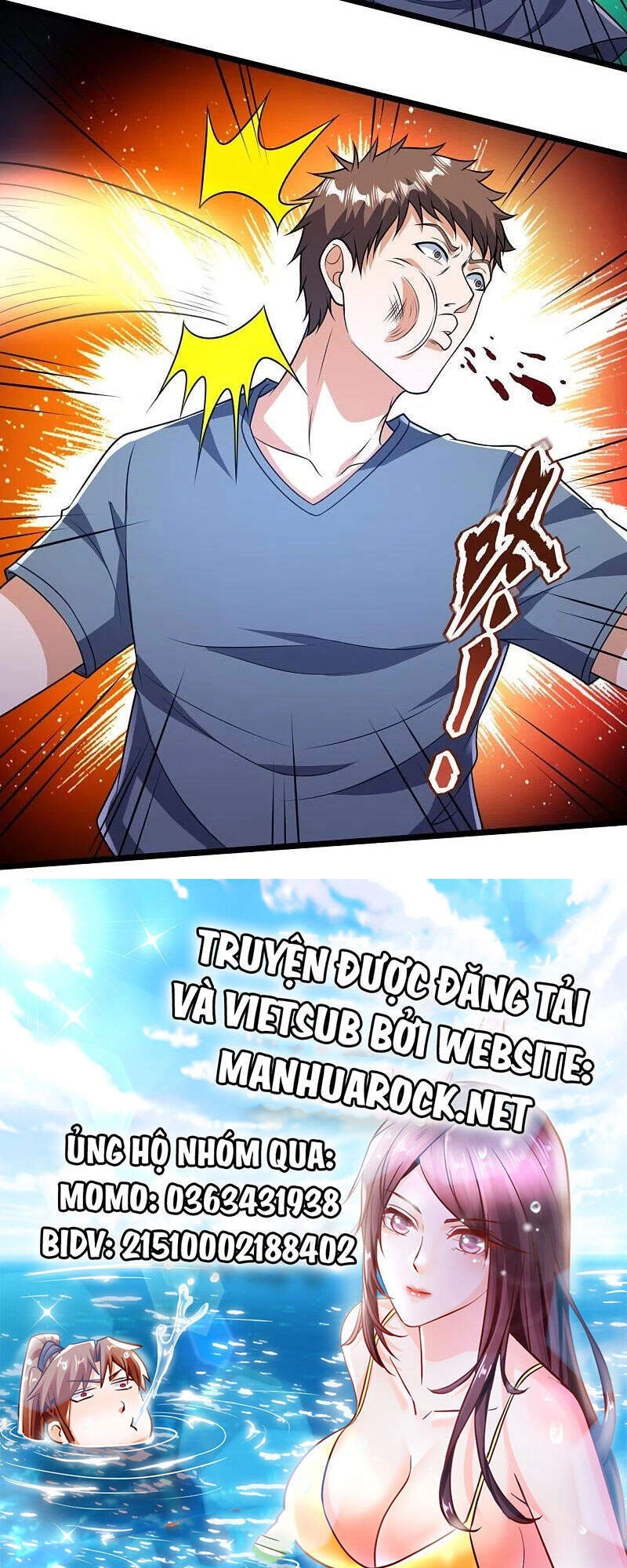 Ta Là Chiến Thần Vô Song Chapter 157 - 32