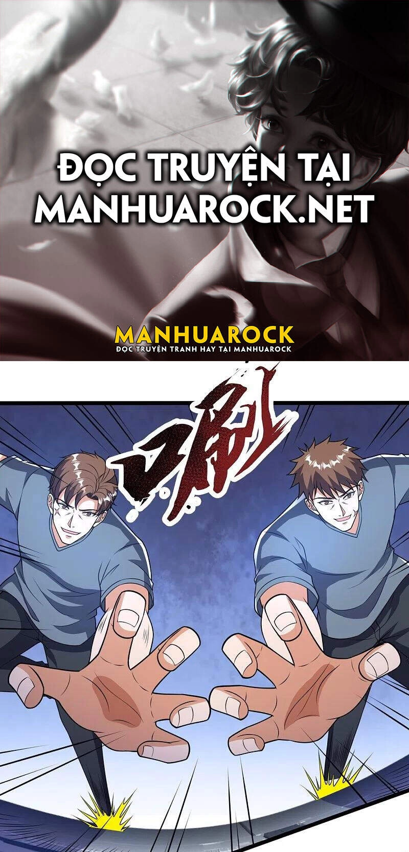 Ta Là Chiến Thần Vô Song Chapter 158 - 1