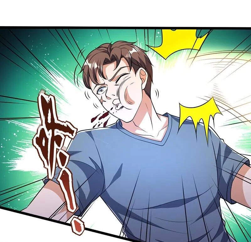 Ta Là Chiến Thần Vô Song Chapter 158 - 4