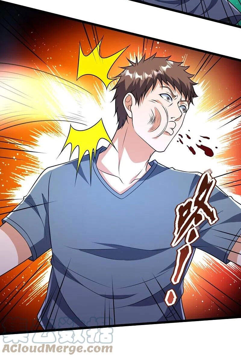 Ta Là Chiến Thần Vô Song Chapter 158 - 5