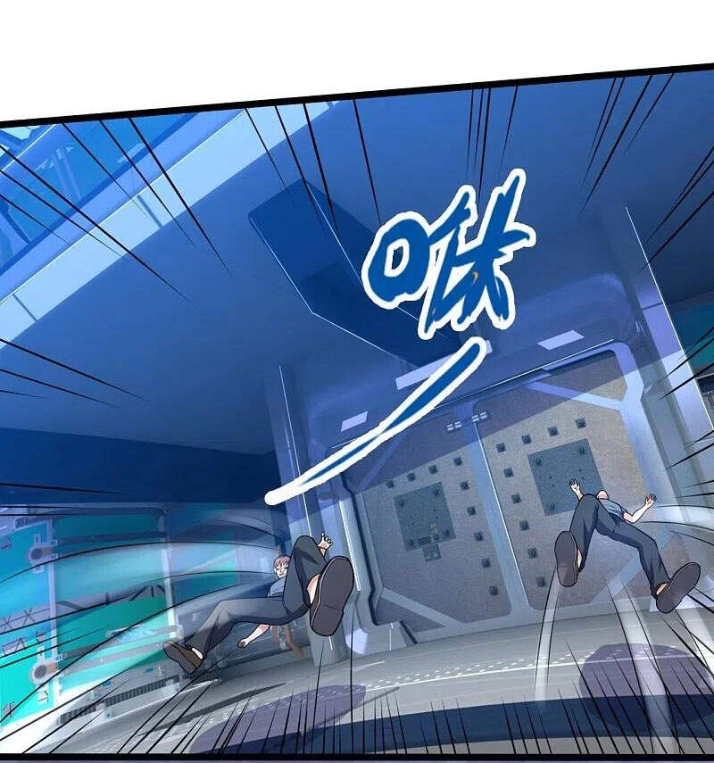 Ta Là Chiến Thần Vô Song Chapter 158 - 6