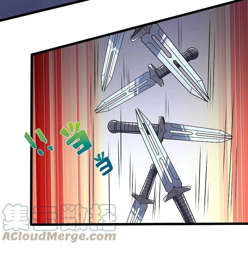 Ta Là Chiến Thần Vô Song Chapter 158 - 11