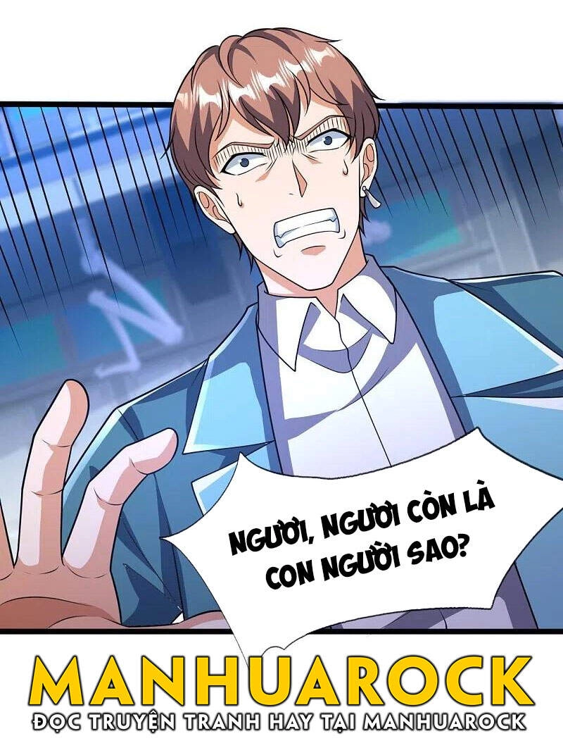 Ta Là Chiến Thần Vô Song Chapter 158 - 12