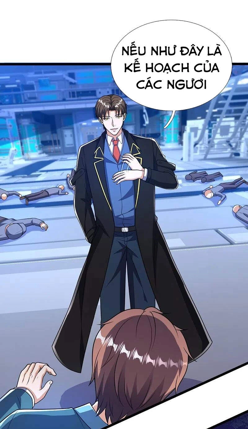 Ta Là Chiến Thần Vô Song Chapter 158 - 13