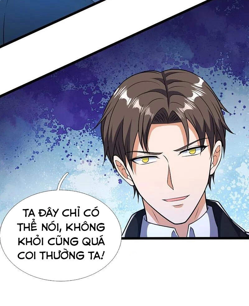 Ta Là Chiến Thần Vô Song Chapter 158 - 14