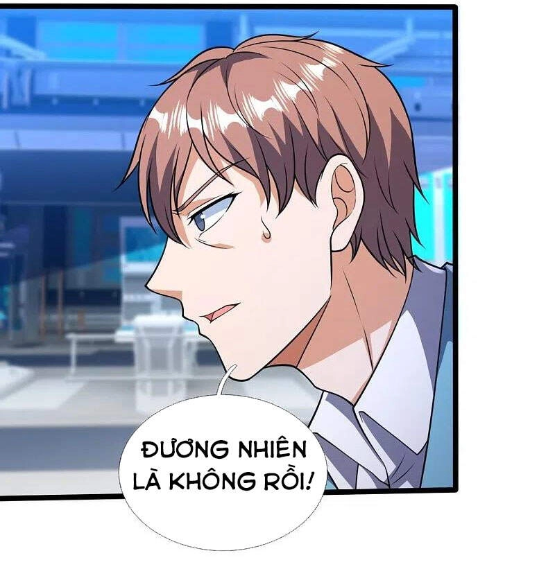 Ta Là Chiến Thần Vô Song Chapter 158 - 15