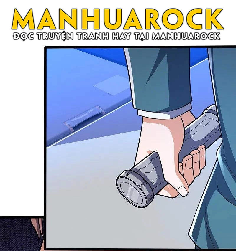 Ta Là Chiến Thần Vô Song Chapter 158 - 16