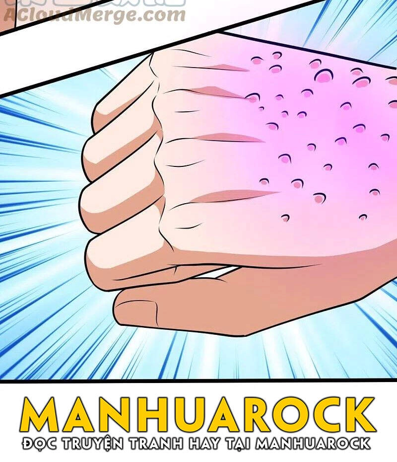 Ta Là Chiến Thần Vô Song Chapter 158 - 22