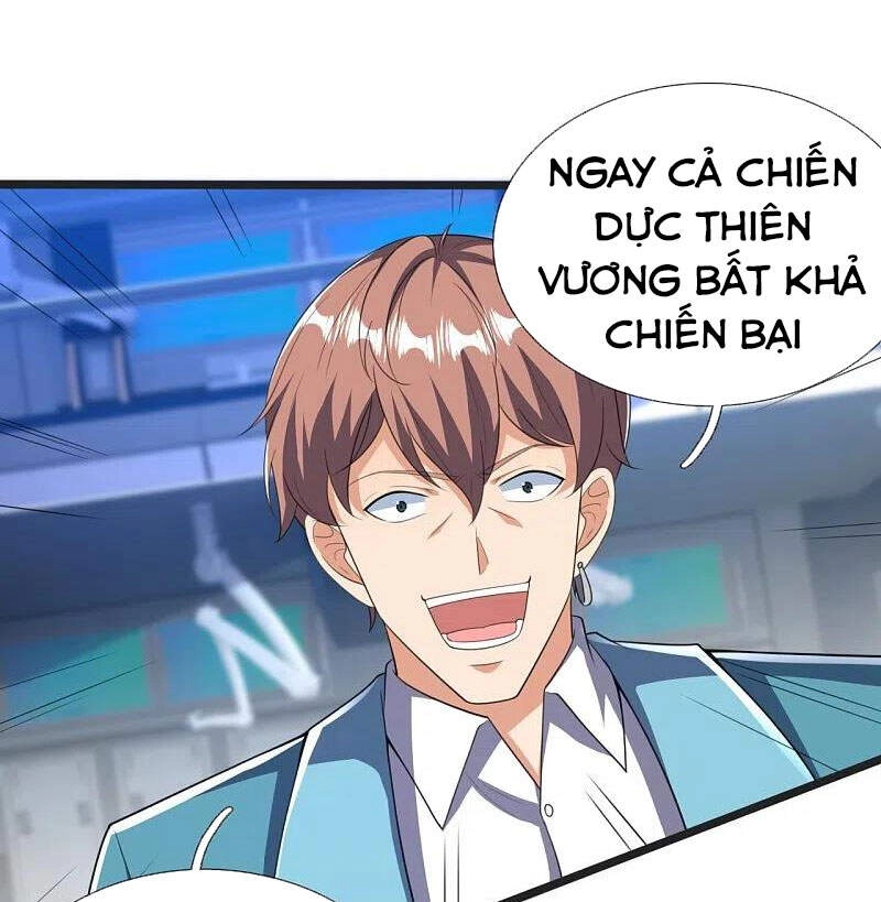 Ta Là Chiến Thần Vô Song Chapter 158 - 23