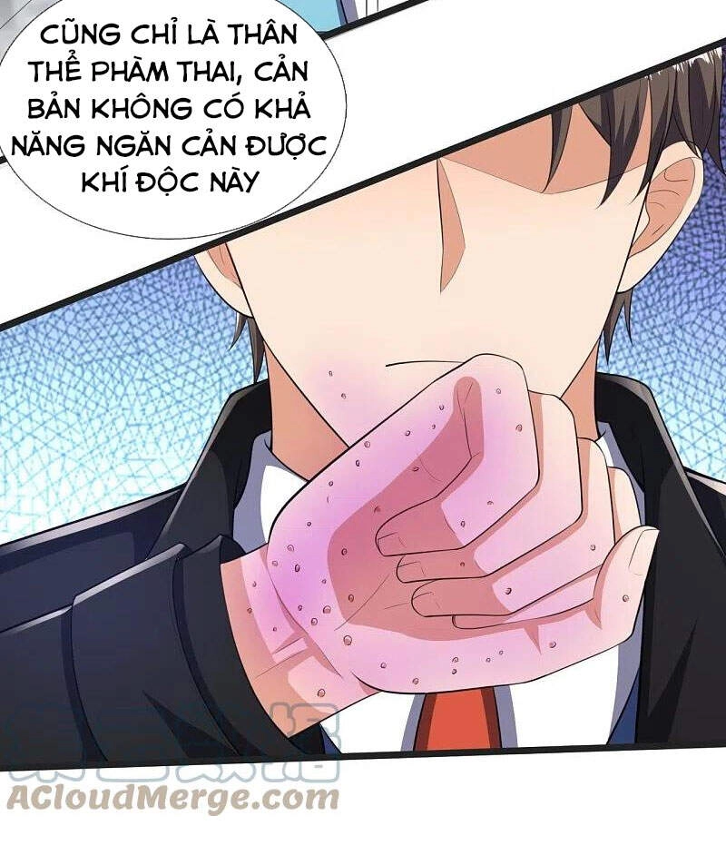 Ta Là Chiến Thần Vô Song Chapter 158 - 24