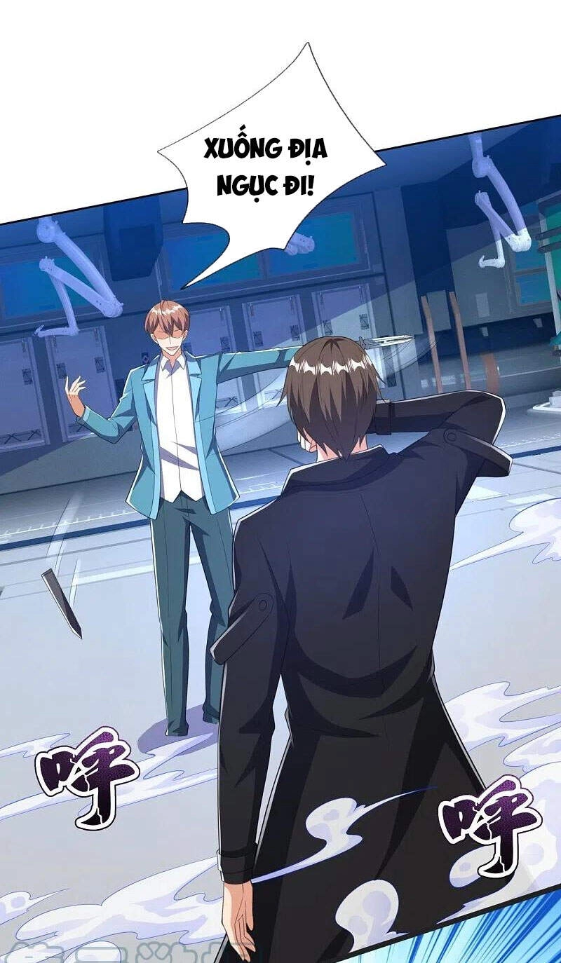 Ta Là Chiến Thần Vô Song Chapter 158 - 26