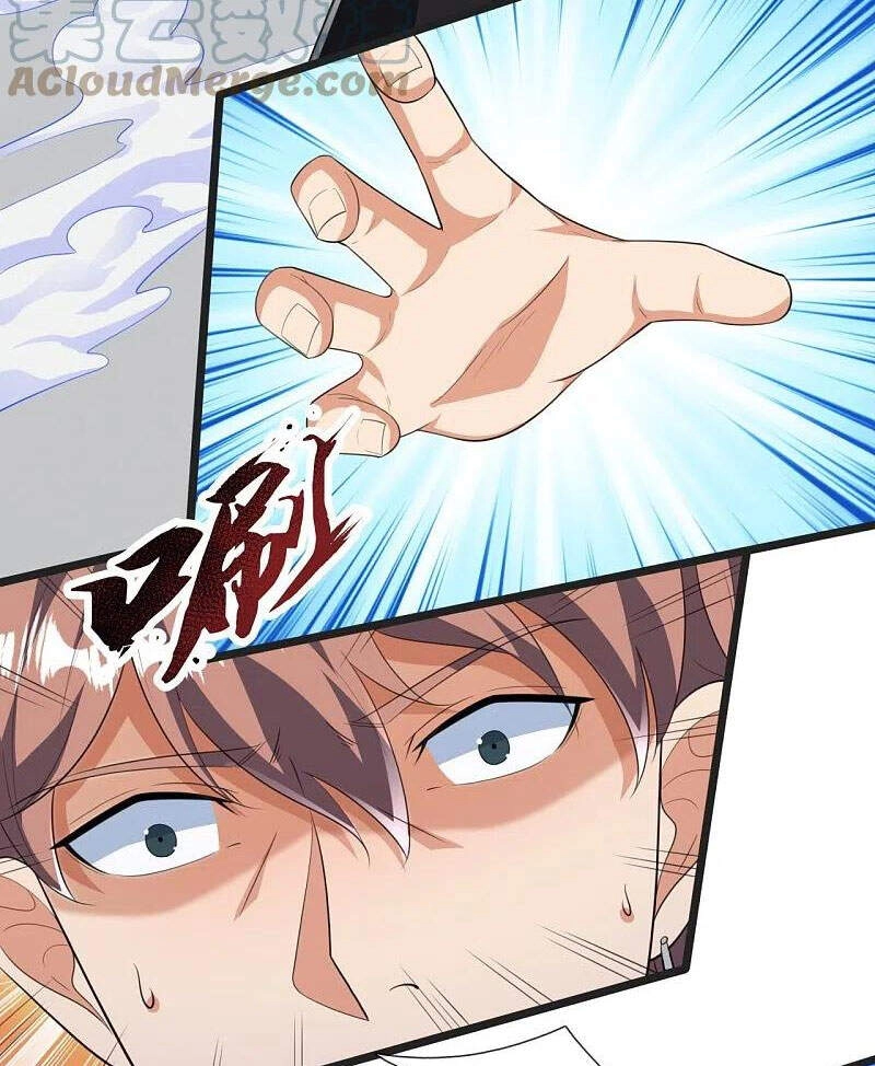 Ta Là Chiến Thần Vô Song Chapter 158 - 27