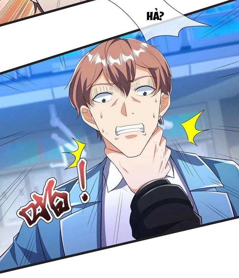 Ta Là Chiến Thần Vô Song Chapter 158 - 28