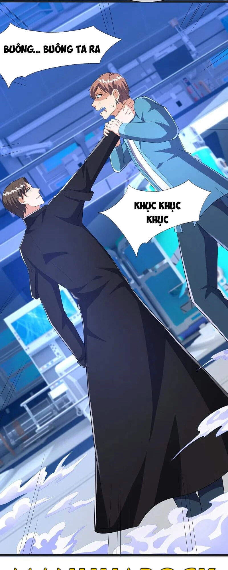 Ta Là Chiến Thần Vô Song Chapter 158 - 30