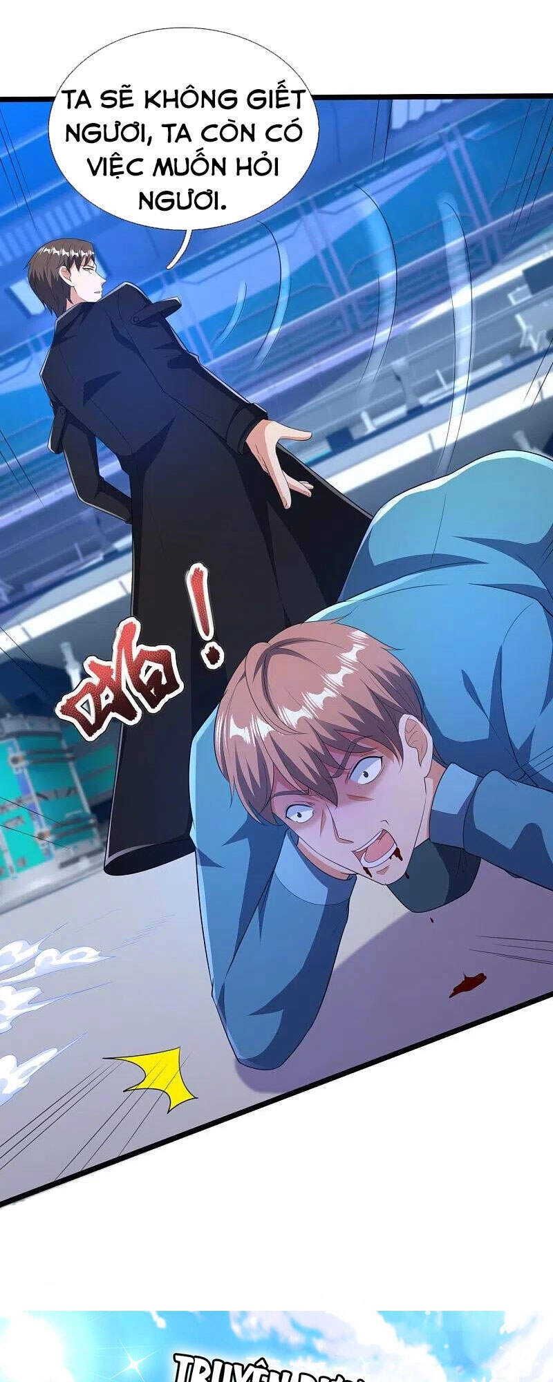 Ta Là Chiến Thần Vô Song Chapter 158 - 32