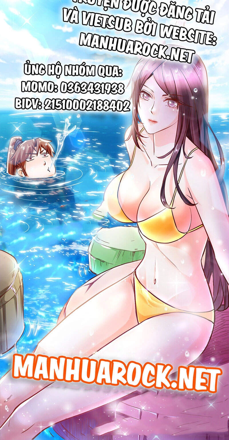 Ta Là Chiến Thần Vô Song Chapter 158 - 33