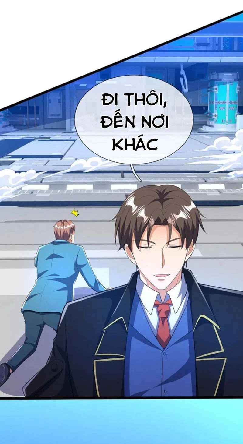 Ta Là Chiến Thần Vô Song Chapter 159 - 1