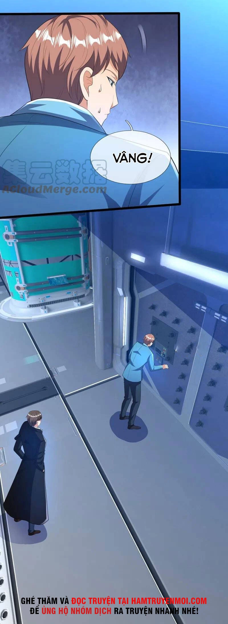 Ta Là Chiến Thần Vô Song Chapter 159 - 2