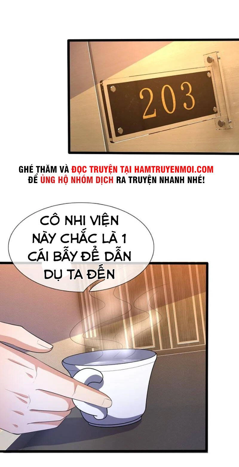 Ta Là Chiến Thần Vô Song Chapter 159 - 5