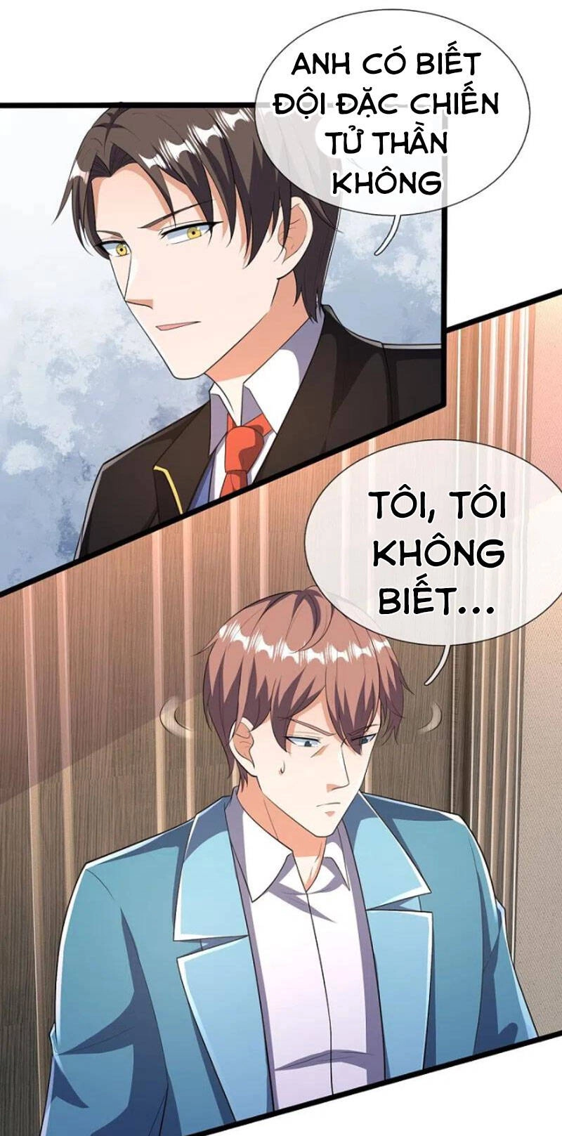 Ta Là Chiến Thần Vô Song Chapter 159 - 13