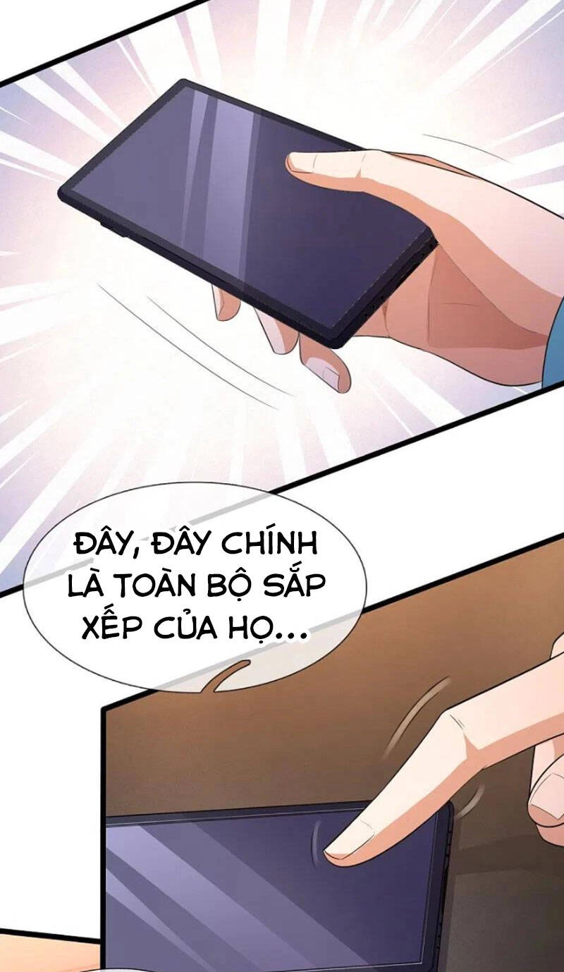 Ta Là Chiến Thần Vô Song Chapter 159 - 18