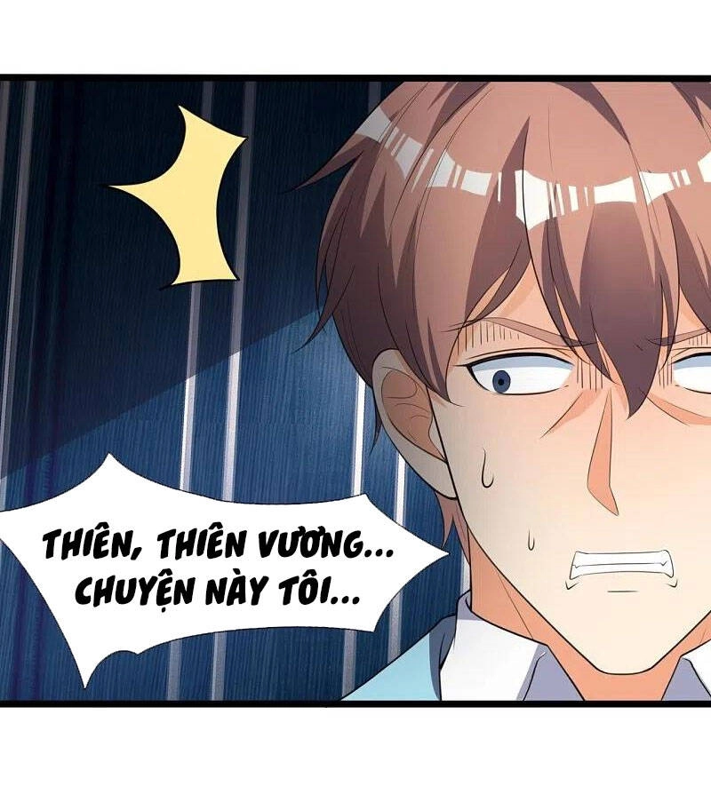 Ta Là Chiến Thần Vô Song Chapter 160 - 4