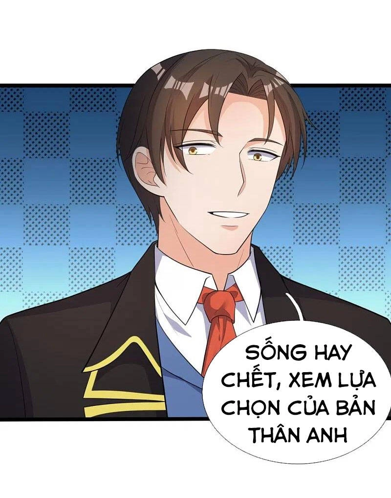 Ta Là Chiến Thần Vô Song Chapter 160 - 5