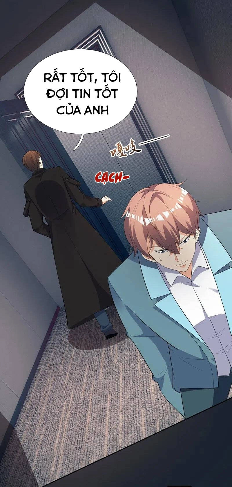 Ta Là Chiến Thần Vô Song Chapter 160 - 7