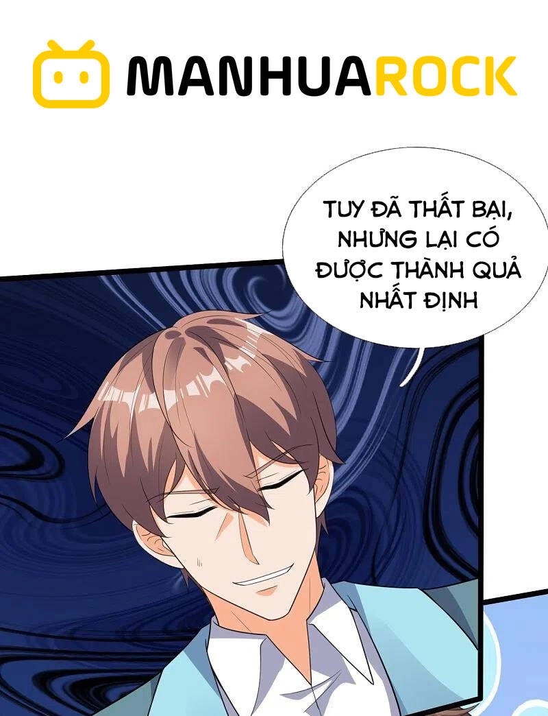 Ta Là Chiến Thần Vô Song Chapter 160 - 12