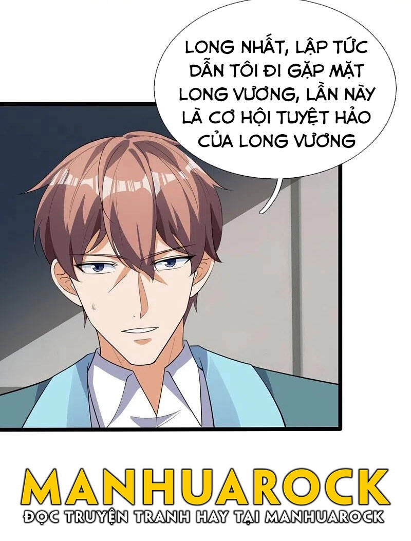 Ta Là Chiến Thần Vô Song Chapter 160 - 15