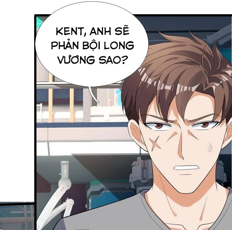 Ta Là Chiến Thần Vô Song Chapter 160 - 16